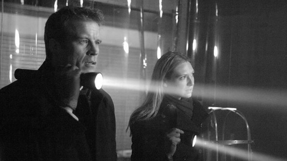 Po sekretnym ślubie w wakacje 2008 roku przyszedł czas na cichy rozwód. Mark Valley i Anna Torv znani z serialu "Fringe" zdecydowali się na rozwód.