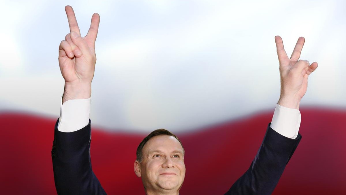 Andrzej Duda