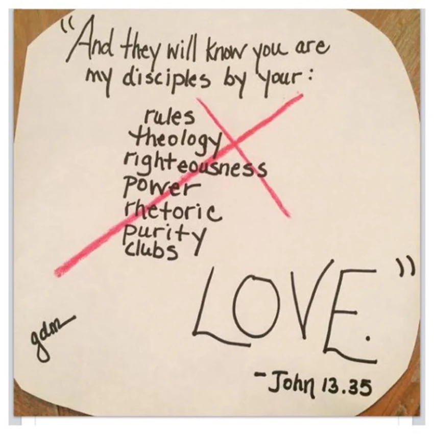 Michelle Cronin Coleman‎ / Via facebook.com