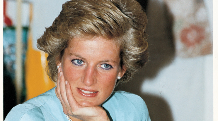 Diana férje, Károly herceg háta mögött találkozgatott /Fotó: Profimedia-reddot