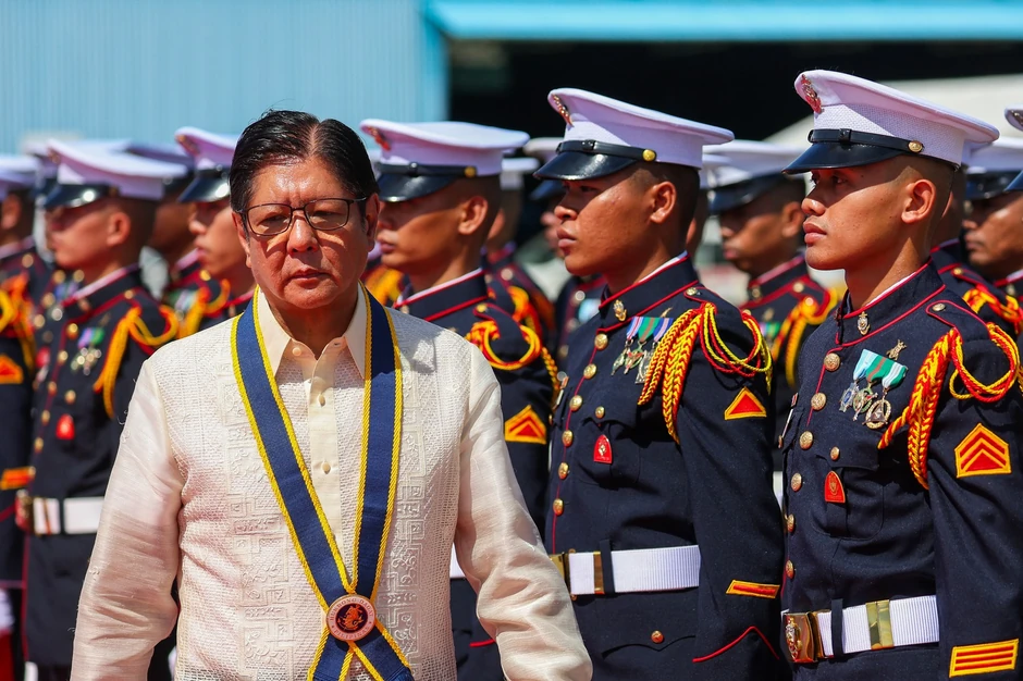 Ferdinand Markos mlađi