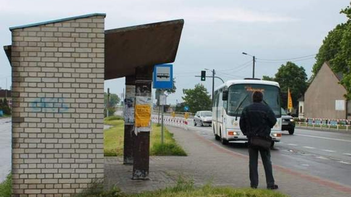 "Nowa Trybuna Opolska": Firma uznała, że nie musi się nimi opiekować.