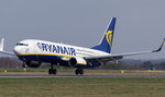 Ryanair wydłuża czas rezerwacji o połowę!