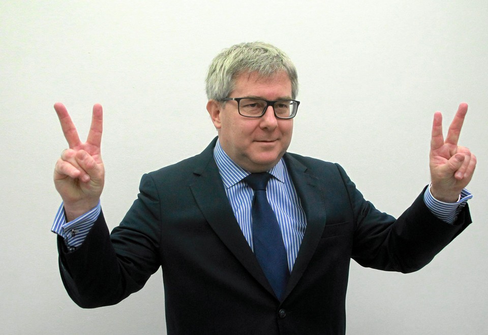 Ryszard Czarnecki