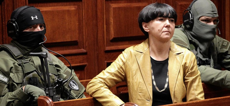 Piwnik o reformie sądów: Jest potrzebna, ale zaczęłabym od czegoś innego