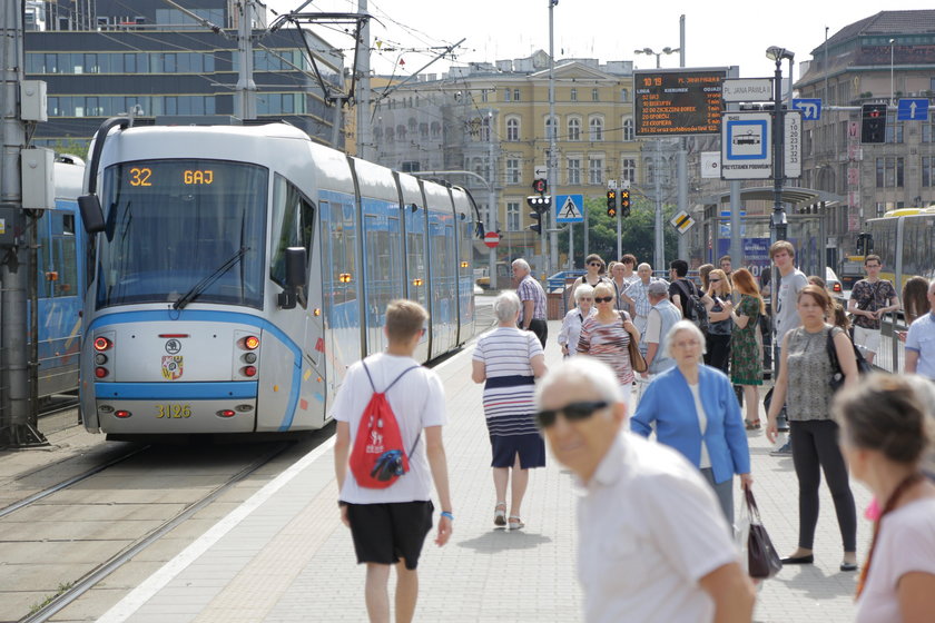 Klimatyzowane pojazdy to św. Graal w wakacje