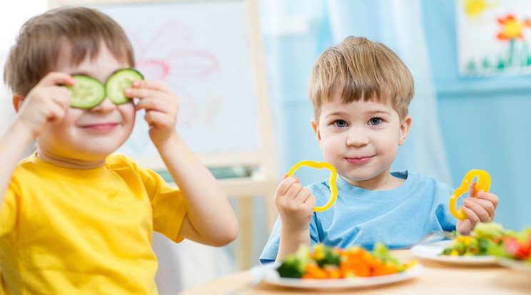 Figyeljünk oda a megfelelő vitaminpótlásra