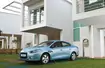 Renault Fluence ZE