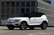 Volvo XC40 Recharge FWD 2022 1. generacja