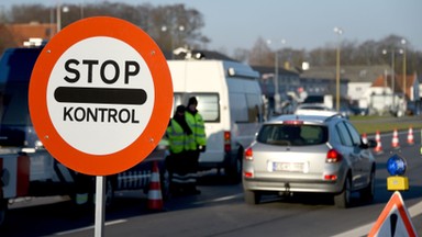 Szwecja i Dania: kontrole graniczne tylko tak długo, jak to niezbędne