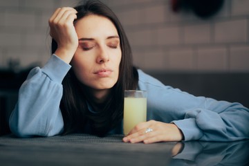 Izomgörcsök, alvászavarok, fáradtság - magnéziumhiányra is utalhatnak a tünetek