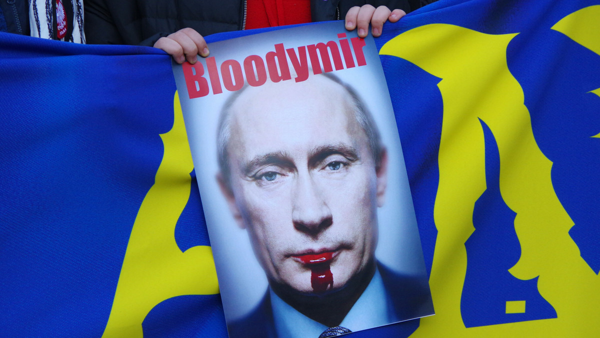 Wojna Rosja-Ukraina. Reuters: Rosja nie jest skłonna do kompromisu