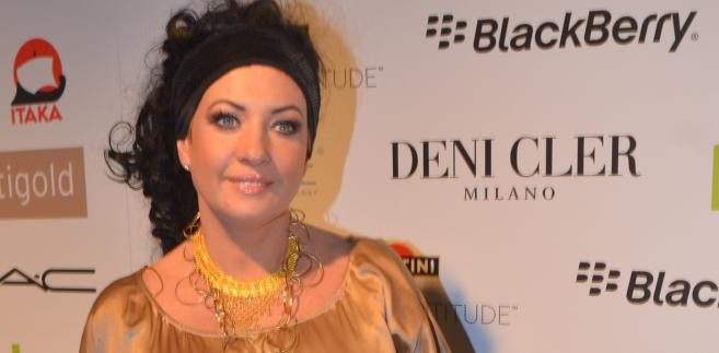 3. miejsce w kategorii juror: Alicja Węgorzewska