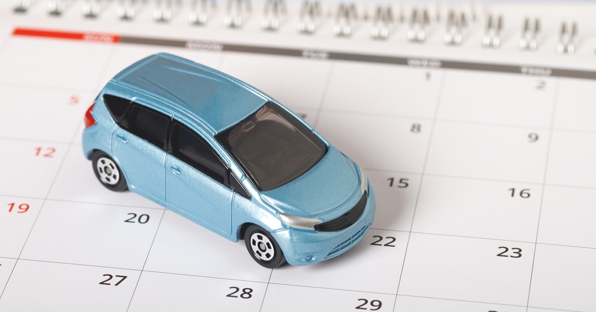 Limit samochodowy: co się zmieni od nowego roku?