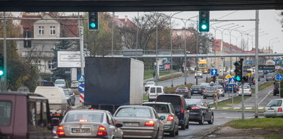 Drogowcy wybudują drugi prawoskręt z Niestachowskiej