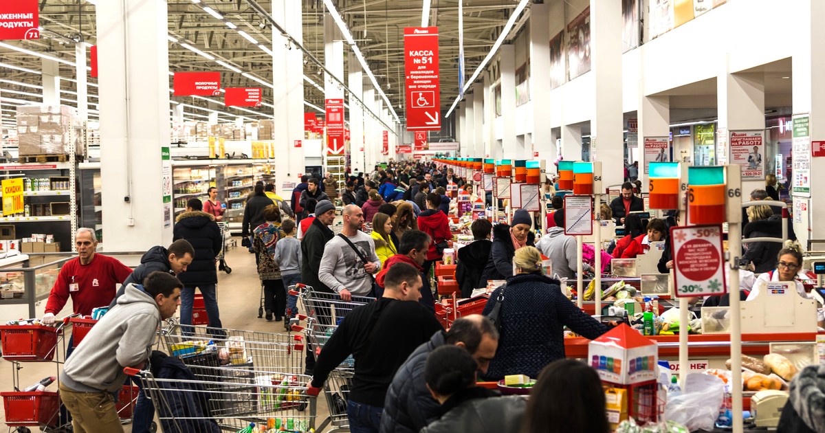 Alarm w sklepach. Groźne toksyny w popularnych owocach