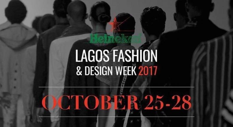 Heineken LFDW is set to hold on 25th - 28th October 2017