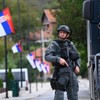 Kosovska policija