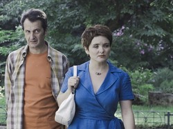 "Hello! How are you?" – historia dwóch miłości