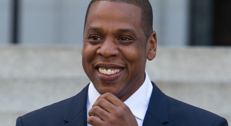 Shawn Carter, better known as Jay-Z, is one of the wealthiest musicians in the world, with an estimated net worth of $1 billion.