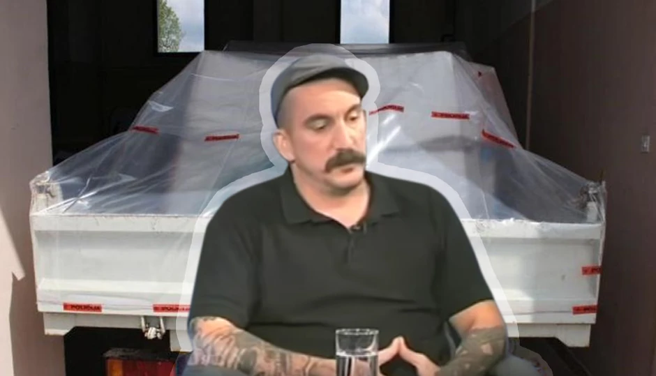 Goran Hajduković Čupko