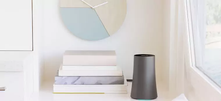 Asus ma swój ruter Google OnHub