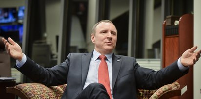 Kurski zdradza, jakie sms-y dostawał od kolegów z PiS. Nie były zbyt pochlebne