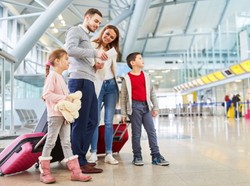 Z wyjazdów się nie rezygnuje! Kryzys nie zniechęca Polaków do podróżowania, tylko zmienia jego sposoby...