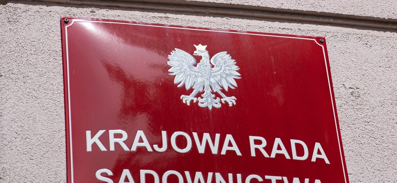 Sejm ocenił działalność KRS. Opozycja: Przecież to organ widmo