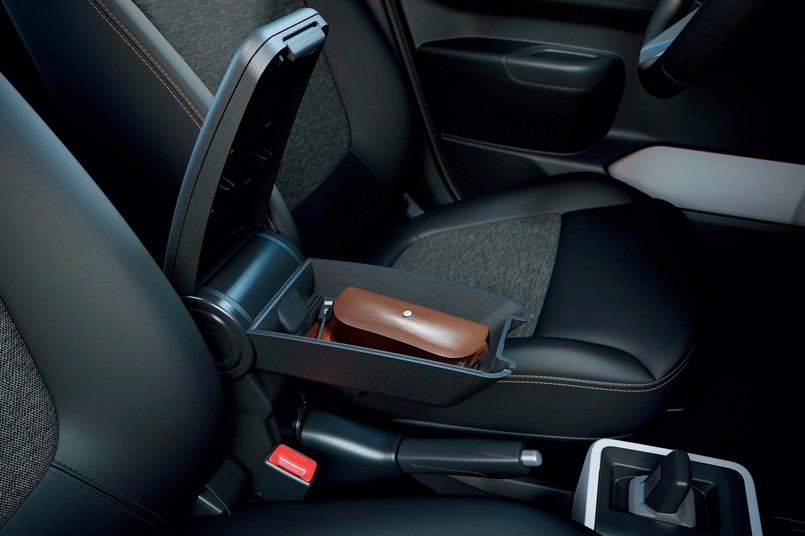 Nowa Dacia Spring 2026