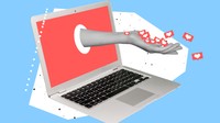 Szorongóvá tesz minket, rontja a memóriánkat, mégis mindenki itt éli az életét - miért függünk annyira a közösségi médiától?