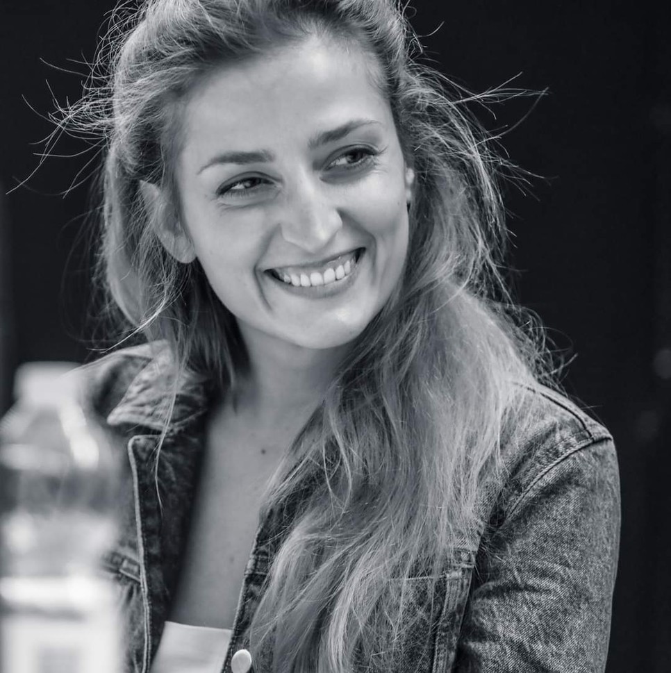 Hermányi Mariann