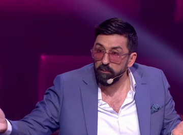 "BAŠ SI PROSTAČINA!" VODITELJ ODBRUSIO ZORICI BRUNCLIK nakon što mu se  neočekivano obratila, nastao KOLAPS U STUDIJU! 