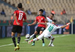 Puchar Narodów Afryki. Egipt rywalem Kamerunu w półfinale