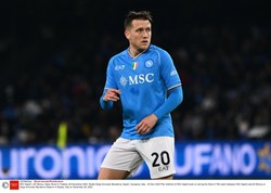 Sensacyjny transfer Zielińskiego? Może grać w jednym klubie ze Szczęsnym