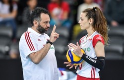 Trzecie zwycięstwo polskich siatkarek w Lidze Narodów