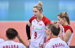 Przed Euro siatkarek. "Ten turniej to wielka szansa dla debiutantek"
