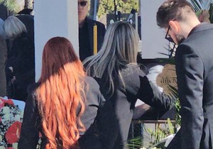 Suzana ljubi Sašinu sliku