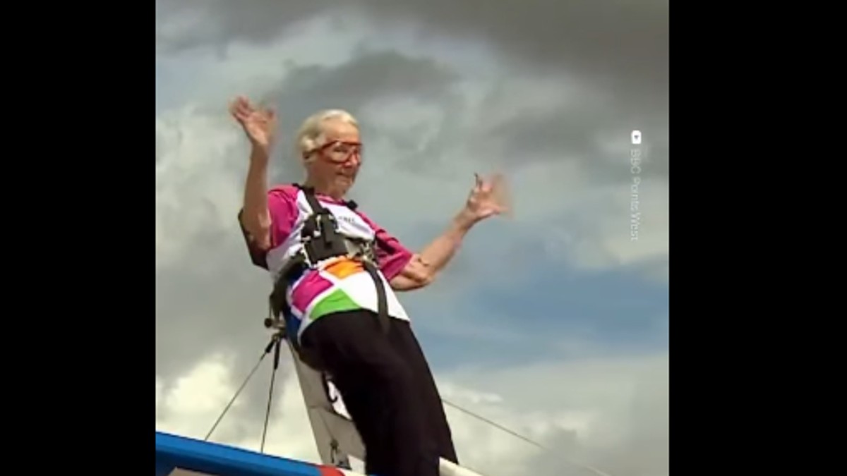Beti Bromidž