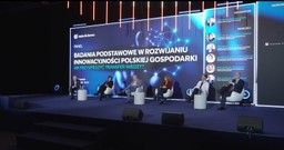 Nauka i biznes: od fundamentów do innowacji