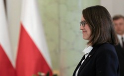 Rzeczkowska: Polska gospodarka pozostaje odporna na szoki zewnętrzne i makroekonomiczne