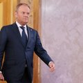 Donald Tusk z mniejszym budżetem na swoją kancelarię