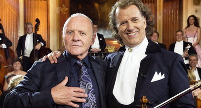 10 rzeczy, których nie wiedzieliście o André Rieu