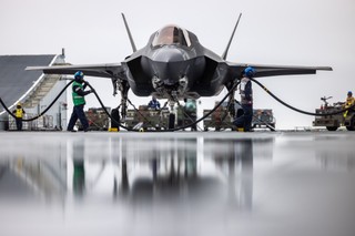 Rubio stawia warunki Europie, Wielka Brytania wysyła lotniskowiec do Arktyki. Szczyt w Monachium ujawnił nową strategię USA?