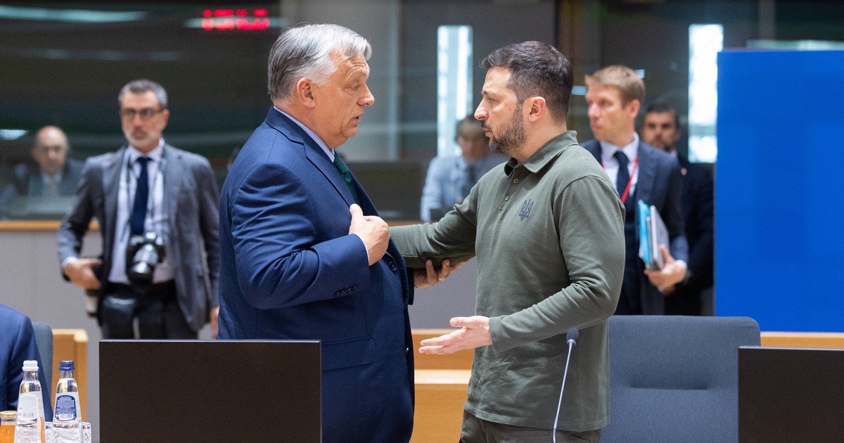 Zelenszkij Orbánnak: &quot;Nem kell minket belerángatnod a saját választásodba”