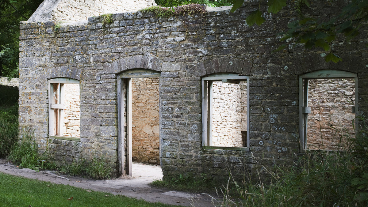 Tyneham, Wielka Brytania