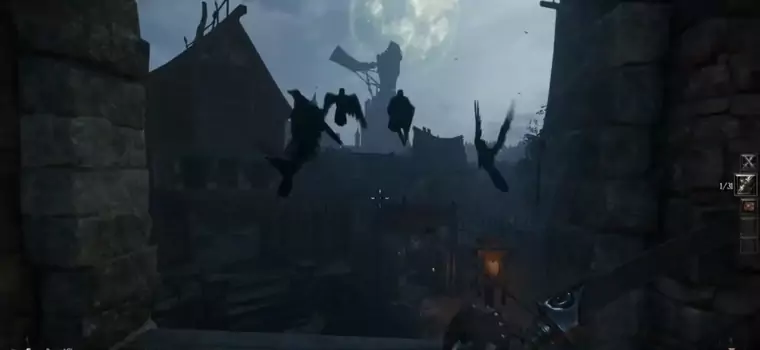 Zwiastun z Warhammer: End Times - Vermintide