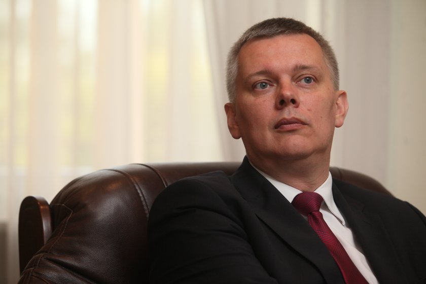 Tomasz Siemoniak