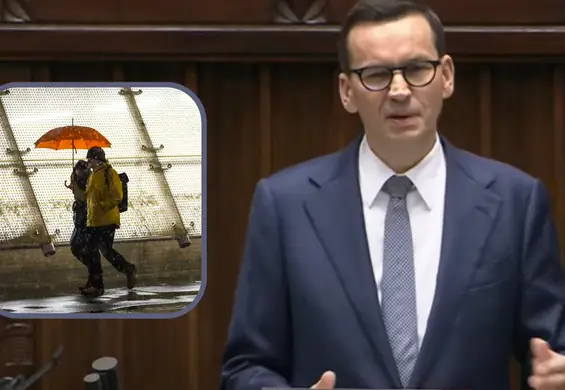 Mateusz Morawiecki mówił o DINK. Co miał na myśli?