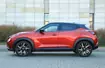 Nissan Juke 1.0 DIG-T DCT7